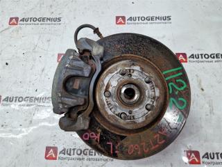 Ступица левая передняя TOYOTA AVENSIS AZT250 1AZ-FSE 1 ракурс