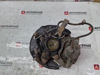 Ступица левая передняя TOYOTA AVENSIS AZT250 1AZ-FSE 4 ракурс