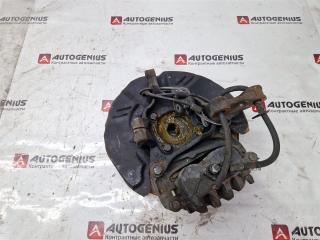 Ступица правая передняя SUBARU EXIGA YA5 EJ204JPJME 276mm 4 ракурс