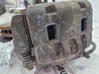 Ступица левая передняя SUBARU EXIGA YA5 EJ204JPJME 276mm 3 ракурс