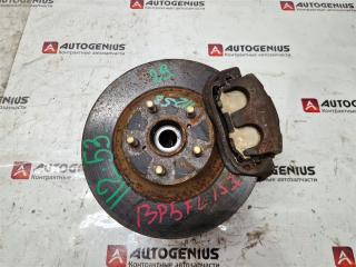 Ступица левая передняя  SUBARU LEGACY BP5 EJ204DPCJE ,295mm ,295mm 1 ракурс