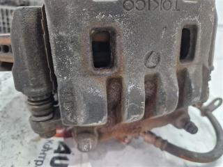 Ступица левая передняя SUBARU LEGACY BP5 EJ204DPCJE 295mm 3 ракурс
