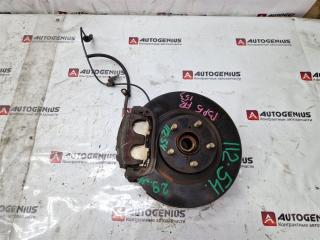 Ступица правая передняя  SUBARU LEGACY BP5 EJ204DPCJE ,295mm ,295mm 1 ракурс