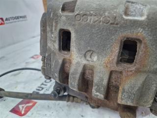 Ступица правая передняя SUBARU LEGACY BP5 EJ204DPCJE 295mm 3 ракурс