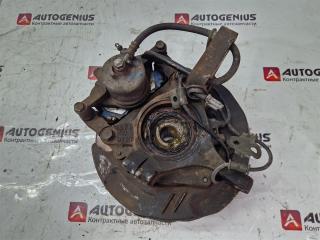 Ступица левая передняя SUBARU IMPREZA GG2 EJ152DP9AE 4 ракурс