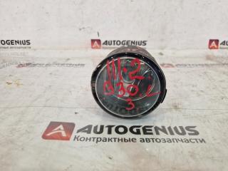 Туманка левая передняя NISSAN LAFESTA B30 MR20DE A2E2700001, 89206352 1 ракурс