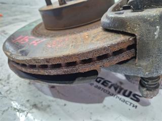 Ступица левая передняя SUBARU EXIGA YA5 294mm 2 ракурс