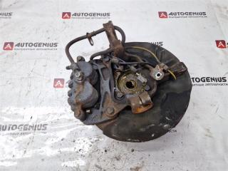 Ступица левая передняя SUBARU EXIGA YA5 294mm 4 ракурс