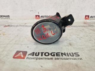 Туманка левая передняя NISSAN BLUEBIRD SYLPHY KG11 89206414, 261558990A 1 ракурс