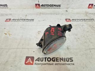 Туманка левая передняя NISSAN BLUEBIRD SYLPHY KG11 89206414, 261558990A 2 ракурс