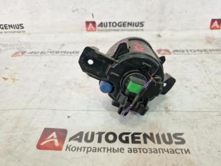 Туманка левая передняя NISSAN BLUEBIRD SYLPHY KG11 89206414, 261558990A 3 ракурс