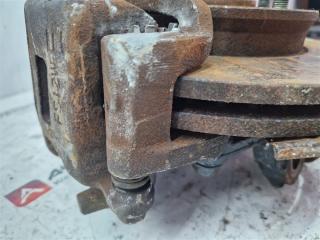 Ступица правая передняя MAZDA BONGO FRIENDEE SGEW FE 2 ракурс