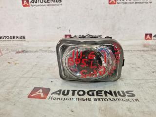 Туманка левая передняя SUBARU LEGACY BL5 11420751 1 ракурс