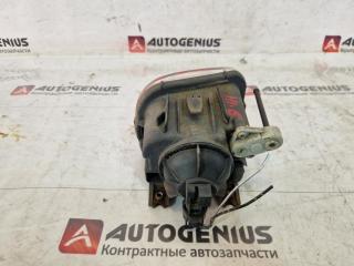 Туманка левая передняя SUBARU LEGACY BL5 11420751 2 ракурс