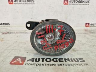 Туманка правая передняя NISSAN CUBE BZ11 CR14DE P1290 1 ракурс