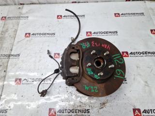 Ступица правая передняя  SUBARU EXIGA YA4 EJ204JPJME ,276mm ,276mm 1 ракурс