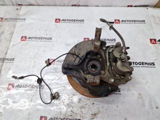 Ступица правая передняя SUBARU EXIGA YA4 EJ204JPJME 276mm 4 ракурс