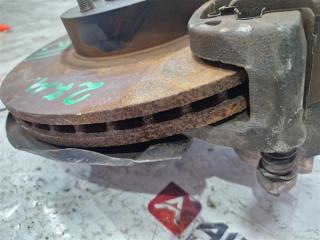 Ступица левая передняя SUBARU EXIGA YA4 EJ204JPJME 276mm 2 ракурс