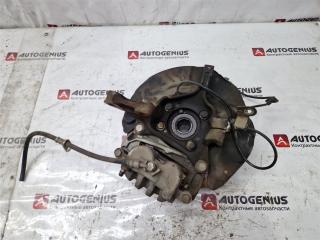 Ступица левая передняя SUBARU EXIGA YA4 EJ204JPJME 276mm 4 ракурс