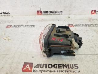 Туманка правая передняя SUBARU LEGACY BP5 11420751 2 ракурс