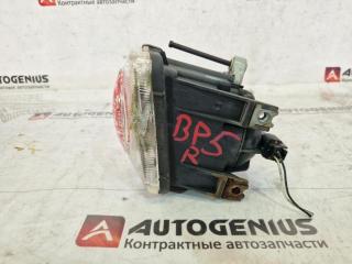 Туманка правая передняя SUBARU LEGACY BP5 11420751 4 ракурс