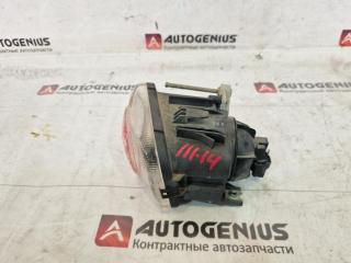 Туманка левая передняя SUBARU LEGACY BP5 11420751 2 ракурс