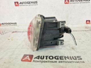 Туманка левая передняя SUBARU LEGACY BP5 11420751 4 ракурс