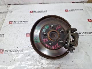 Ступица правая задняя TOYOTA COROLLA RUMION ZRE152 2ZR-FE 1 ракурс Ступица правая задняя TOYOTA COROLLA RUMION ZRE152 2ZR-FE 1 ракурс