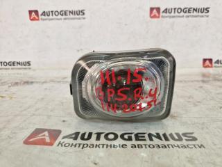 Туманка правая передняя SUBARU LEGACY BP5 EJ20XDKBJE 11420751 1 ракурс