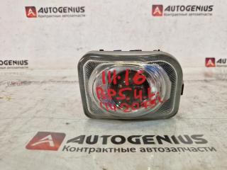 Туманка левая передняя SUBARU LEGACY BP5 EJ20XDKBJE 11420751 1 ракурс