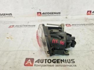 Туманка левая передняя SUBARU LEGACY BP5 EJ20XDKBJE 11420751 2 ракурс