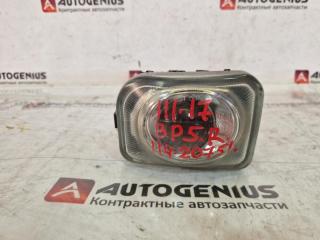 Туманка правая передняя SUBARU LEGACY BP5 11420751 1 ракурс