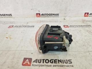 Туманка правая передняя SUBARU LEGACY BP5 11420751 2 ракурс