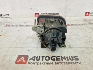 Туманка правая передняя SUBARU LEGACY BP5 11420751 3 ракурс