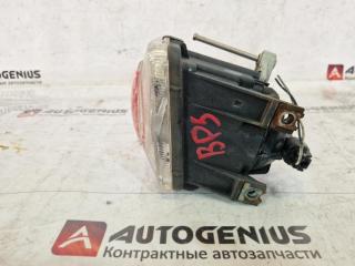 Туманка правая передняя SUBARU LEGACY BP5 11420751 4 ракурс