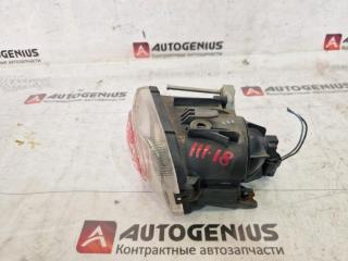 Туманка левая передняя SUBARU LEGACY BP5 11420751 2 ракурс