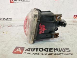Туманка левая передняя SUBARU LEGACY BP5 11420751 4 ракурс