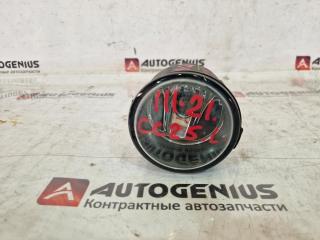 Туманка левая передняя NISSAN SERENA CC25 2615089906, 89203893 1 ракурс