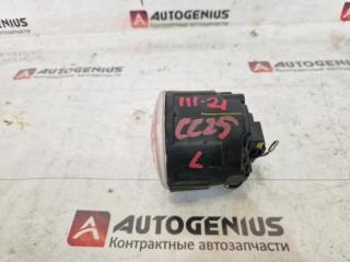 Туманка левая передняя NISSAN SERENA CC25 2615089906, 89203893 2 ракурс