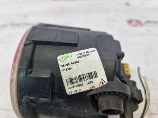Туманка левая передняя NISSAN SERENA CC25 2615089906, 89203893 5 ракурс