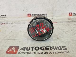 Туманка правая передняя NISSAN SERENA CC25 2615089906, 89203893 1 ракурс