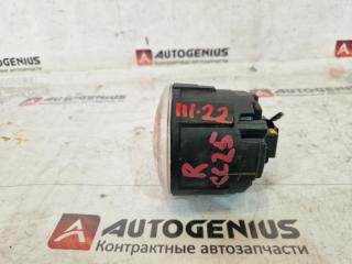 Туманка правая передняя NISSAN SERENA CC25 2615089906, 89203893 2 ракурс