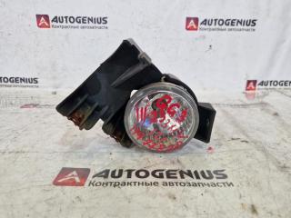 Туманка левая передняя SUBARU IMPREZA GG3 EJ152DP8AE 11477828 1 ракурс