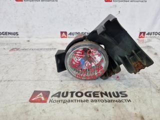 Туманка правая передняя SUBARU IMPREZA GG3 EJ152DP8AE 11477828 1 ракурс