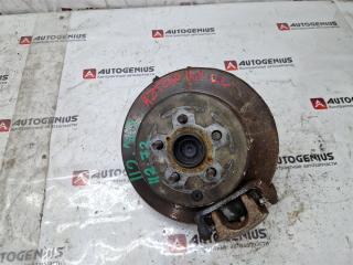 Ступица левая задняя TOYOTA AVENSIS AZT250 1AZ-FSE 1 ракурс