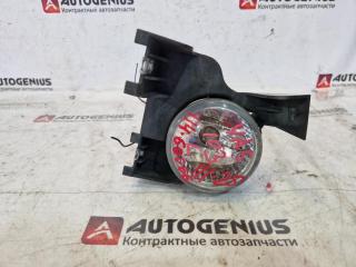 Туманка левая передняя SUBARU EXIGA YA5 EJ204JULME 11460066 1 ракурс
