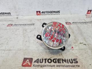 Туманка правая передняя SUBARU IMPREZA GP6 FB20ASZH2A 84501FJ000, A045048 1 ракурс