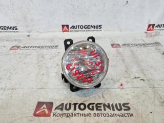 Туманка левая передняя SUBARU IMPREZA GP6 FB20ASZH2A 84501FJ000, A045048 1 ракурс