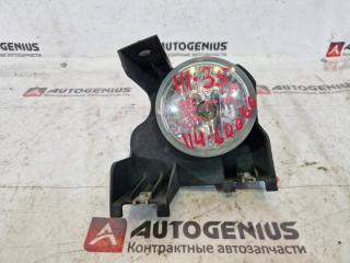 Туманка левая передняя SUBARU EXIGA YA5 EJ205JBLME 11460066 1 ракурс