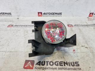 Туманка правая передняя SUBARU EXIGA YA5 EJ205JBLME 11460066 1 ракурс